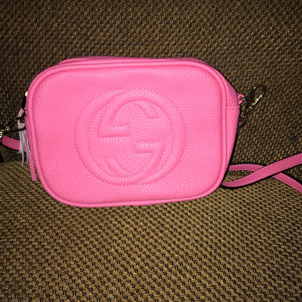 Authentic Gucci bag 💌
